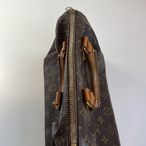 Louis Vuitton Vintage French Company Speedy 25 w/COA - Picture 11 of 17